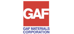 GAF Materials Logo