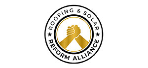 Roofing & Solar Reform Alliance